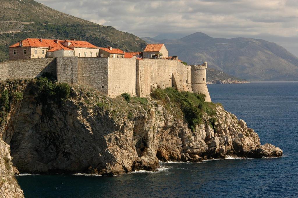 Villa Glavic Dubrovnik Extérieur photo