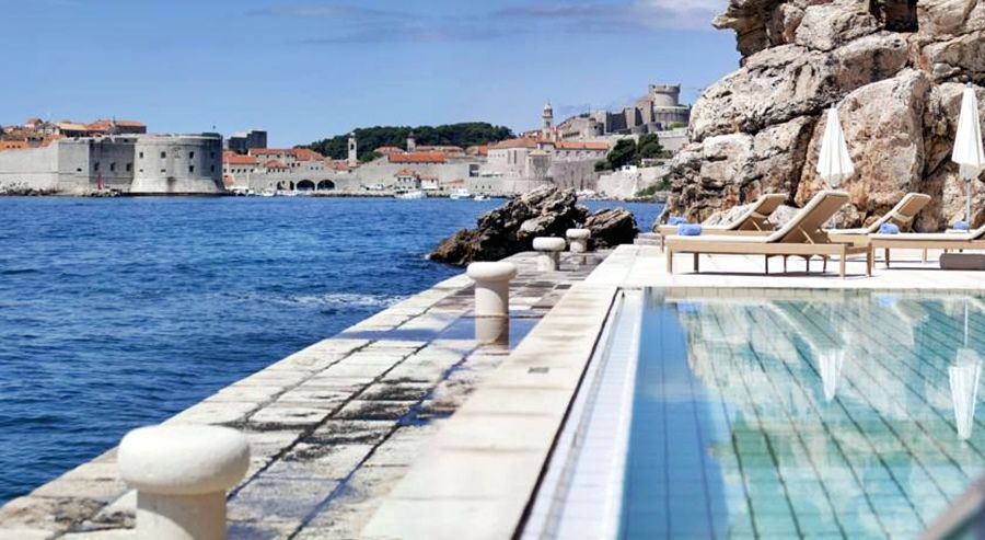 Villa Glavic Dubrovnik Extérieur photo